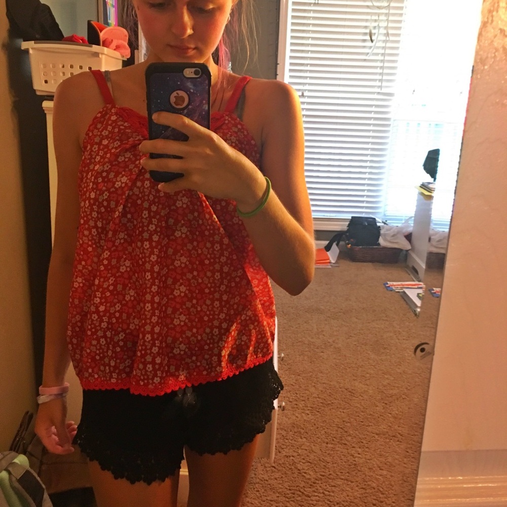 Tank top